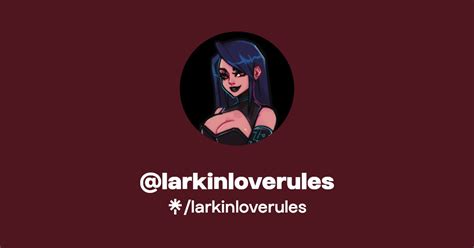 larkin loveporn|Larkin Love (@larkinloverules) • Instagram photos and videos.